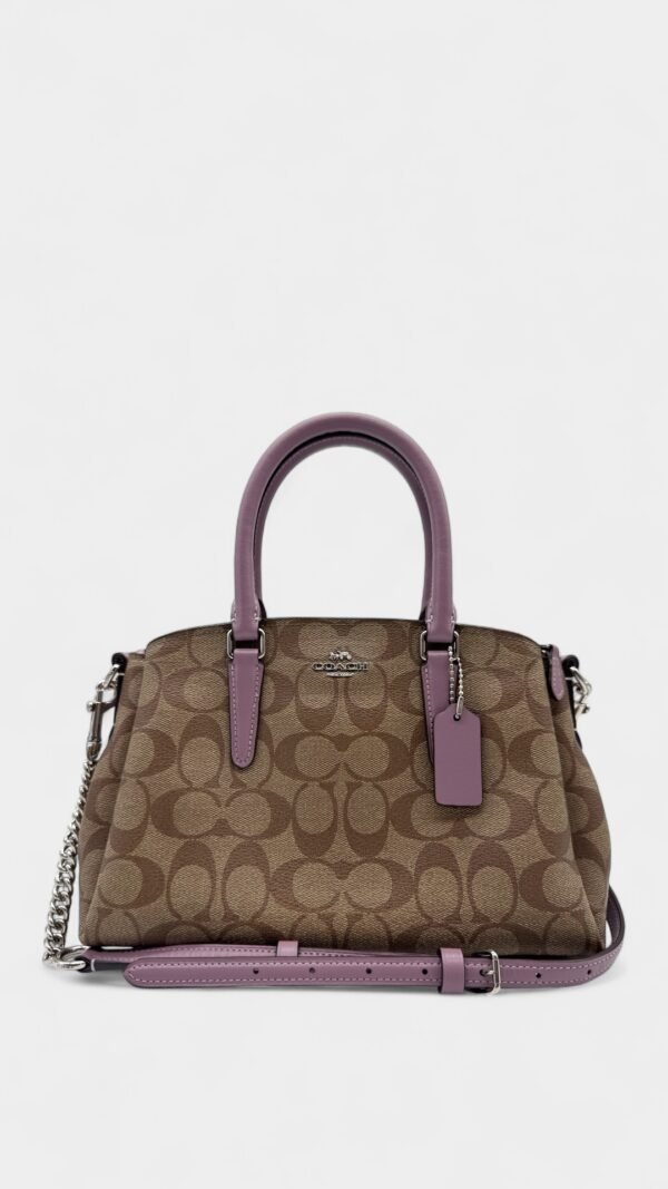 COACH - SURREY CARYALL - Image 2